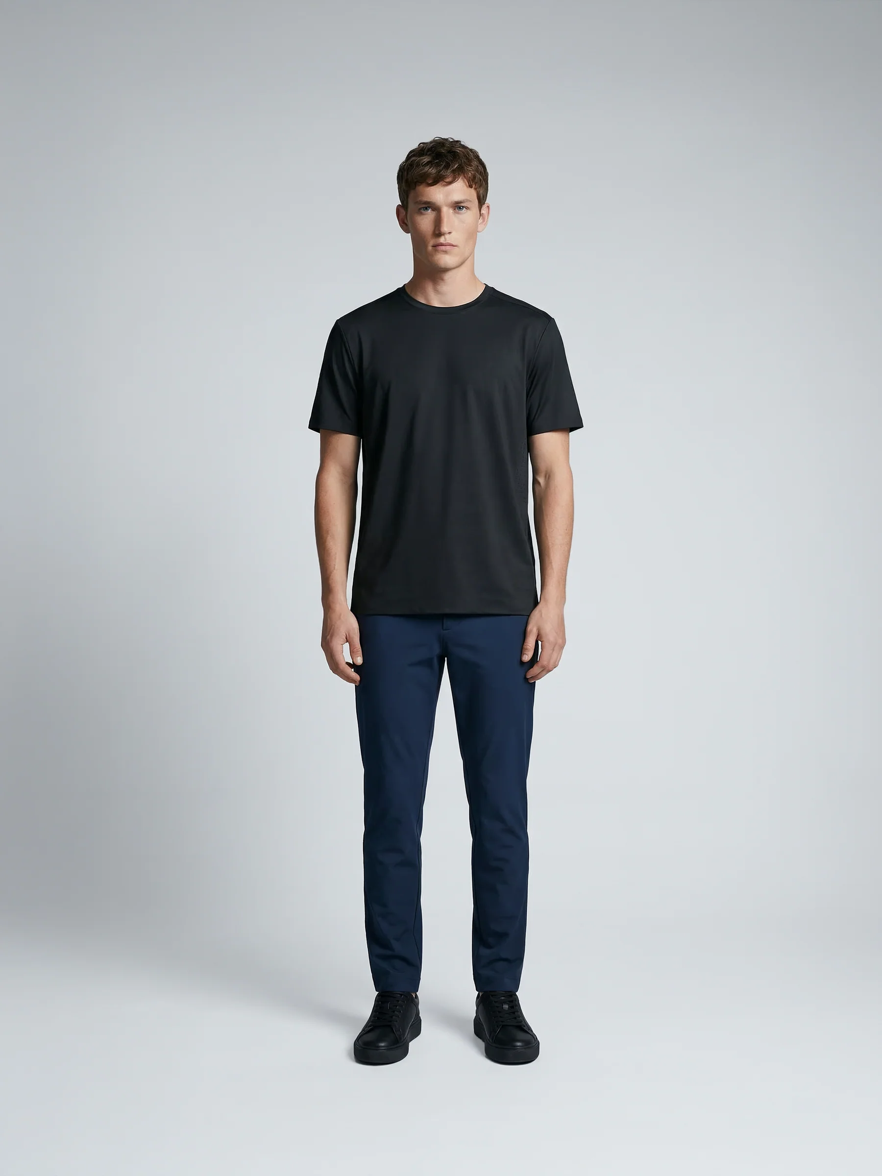 Defined Style, Refined Form